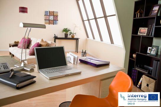 Home=office? A home office és a távmunka a HR-ben Home=office? A home office és a távmunka a HR-ben